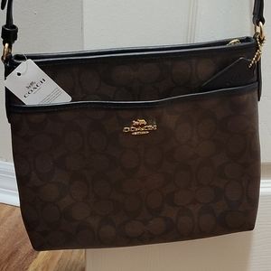 Coach crossbody bag